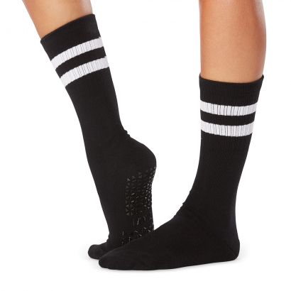 Kai Crew Grip Socks