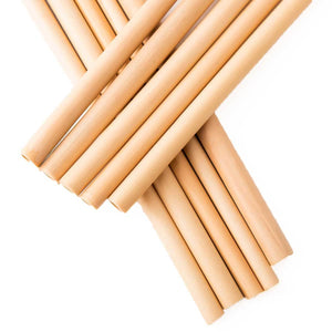 Bamboo Straw