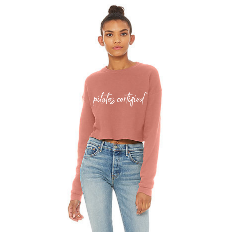 Cropped Sweater